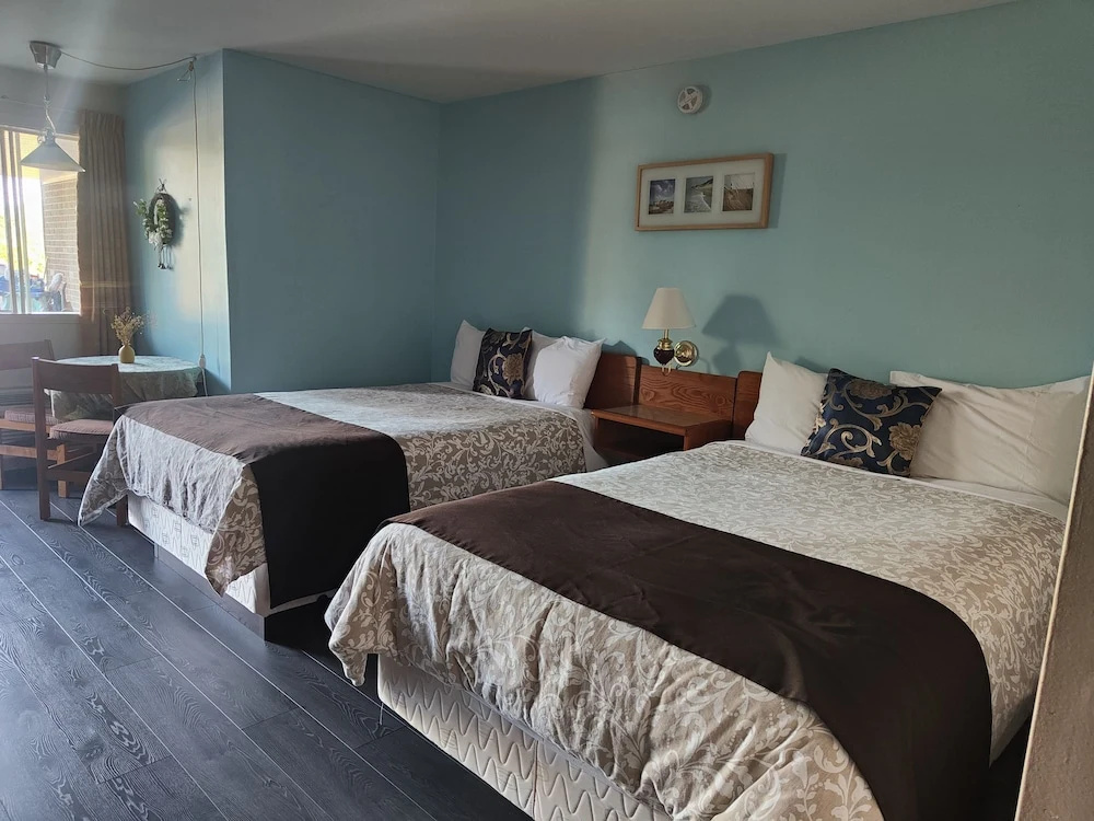 Comfort Quadruple room