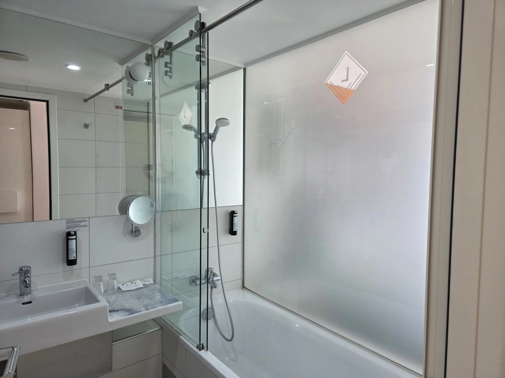 Boutique Hotel Luxe - Général