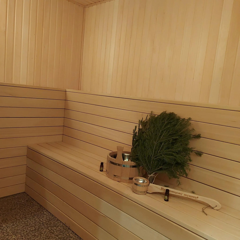 Меридиан Парк - фото 14