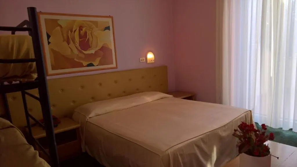 Alla Campagna - Chambres