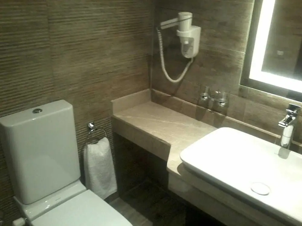 Royal Maadi Hotel - Chambres