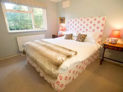 Yew Tree Cottage
