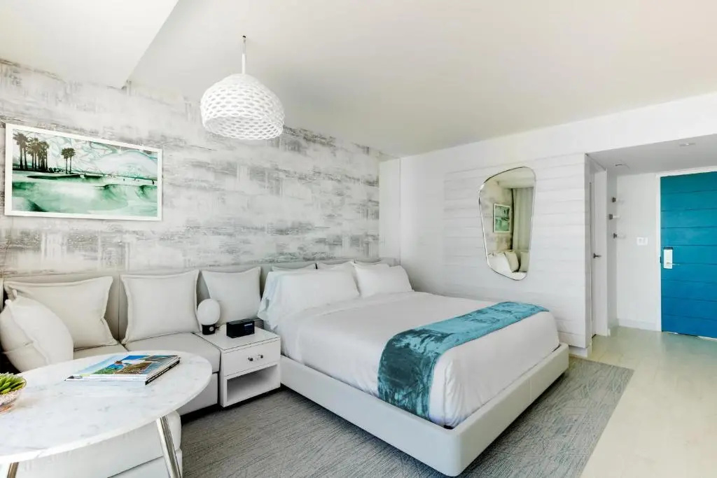 Condado Ocean Club - Chambres
