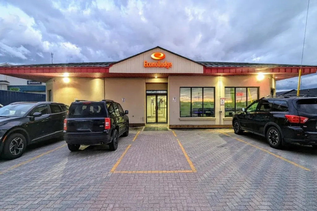 Econo Lodge