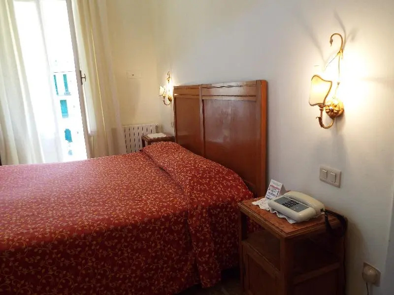 Hotel Canali, Portofino Coast - Chambres