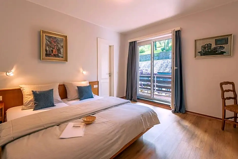 Hotel Heintz - Chambres