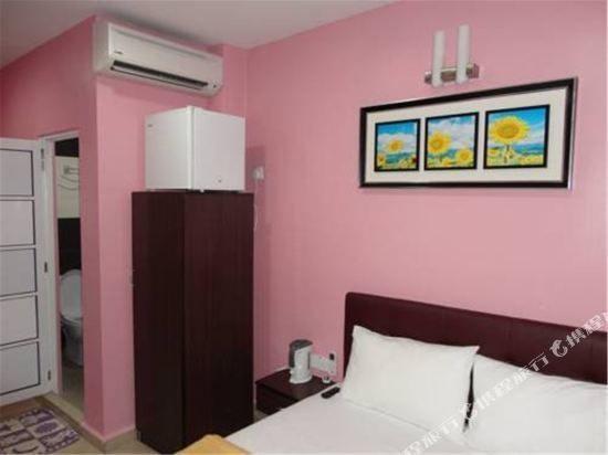 Ml Inn Hotel