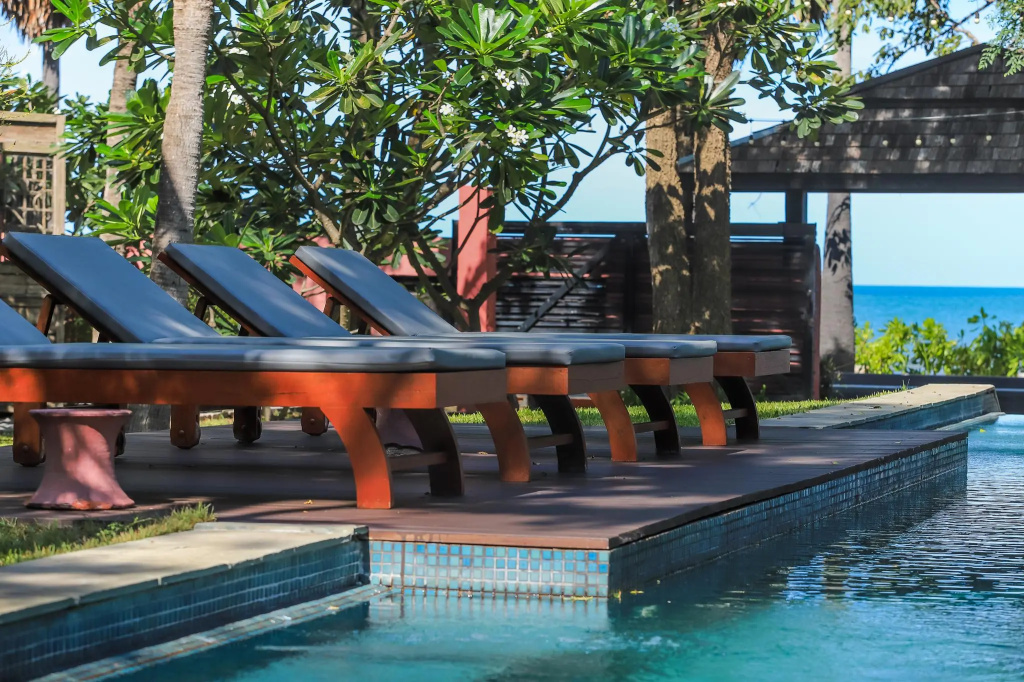 Le Way Resort - Général