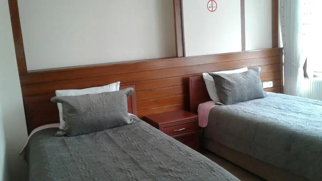 Gelibolu Otel - Chambres