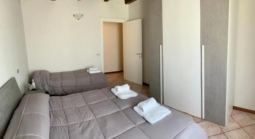 Residence la Lucciola - Général