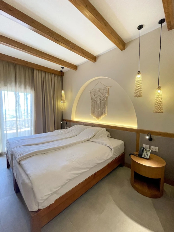 The Breakers Diving & Surfing Lodge - Chambres