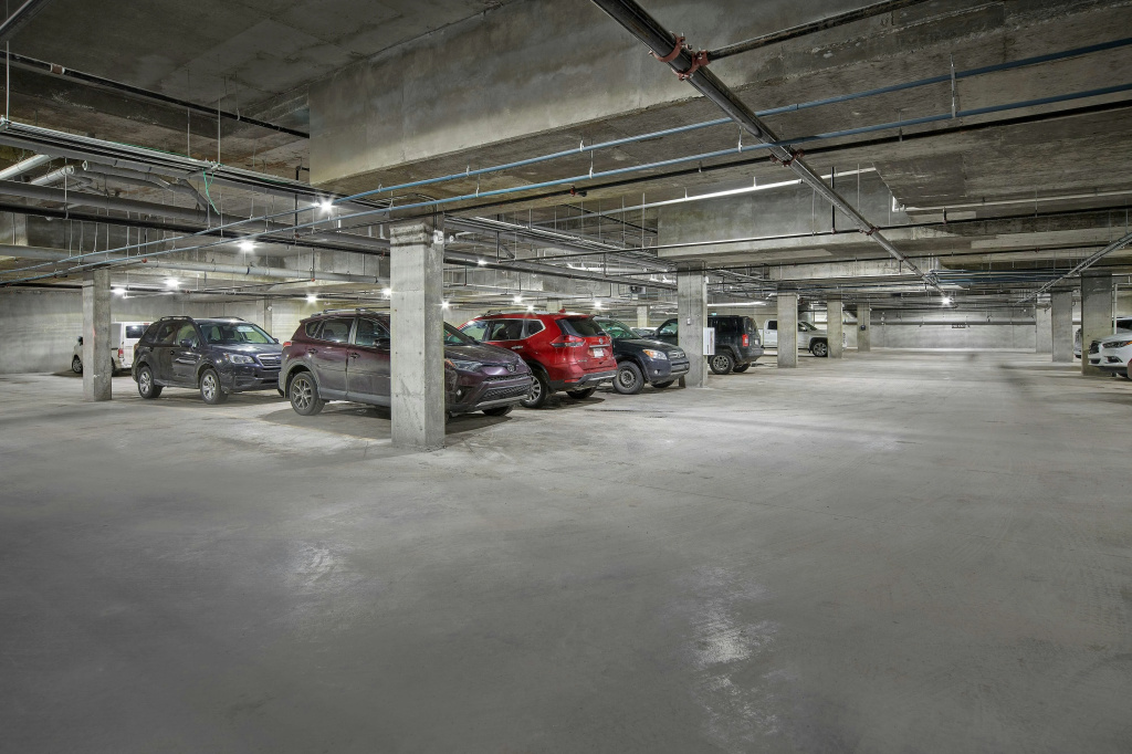 Four Points by Sheraton Edmonton West