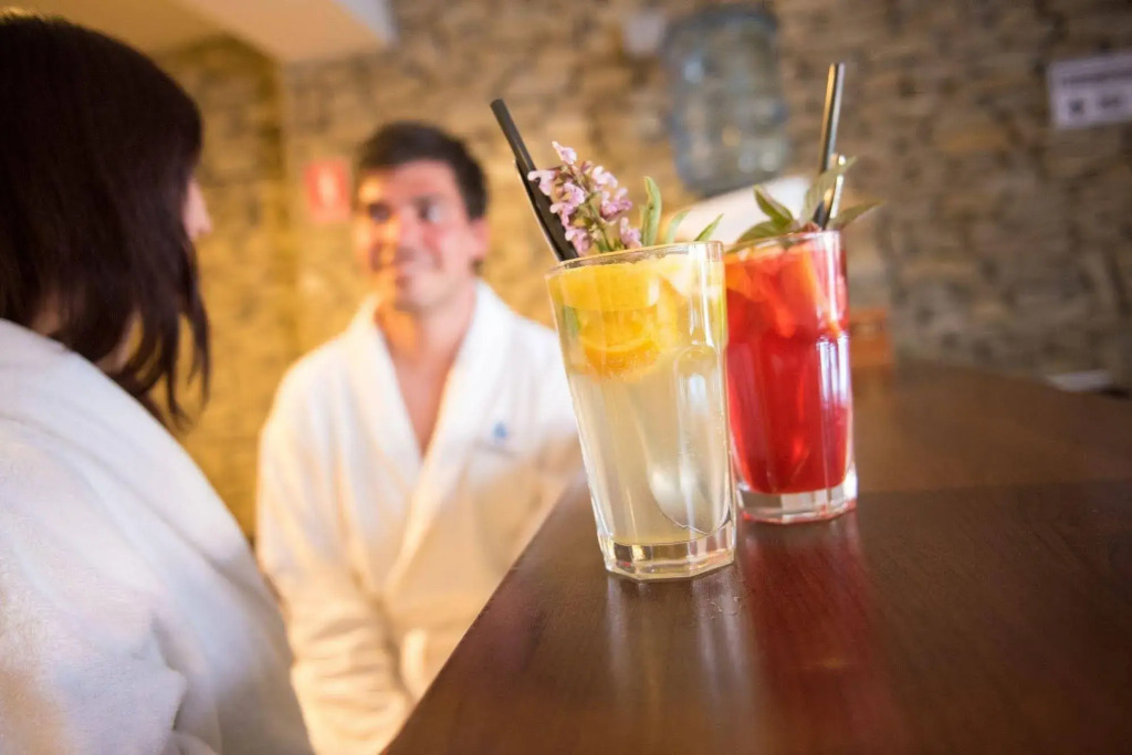 Echo Residence All Suite Hotel - фото 29