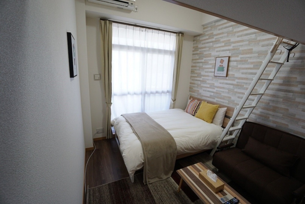 Apartment Y Hakuyu Motomachi Namba 사진 3
