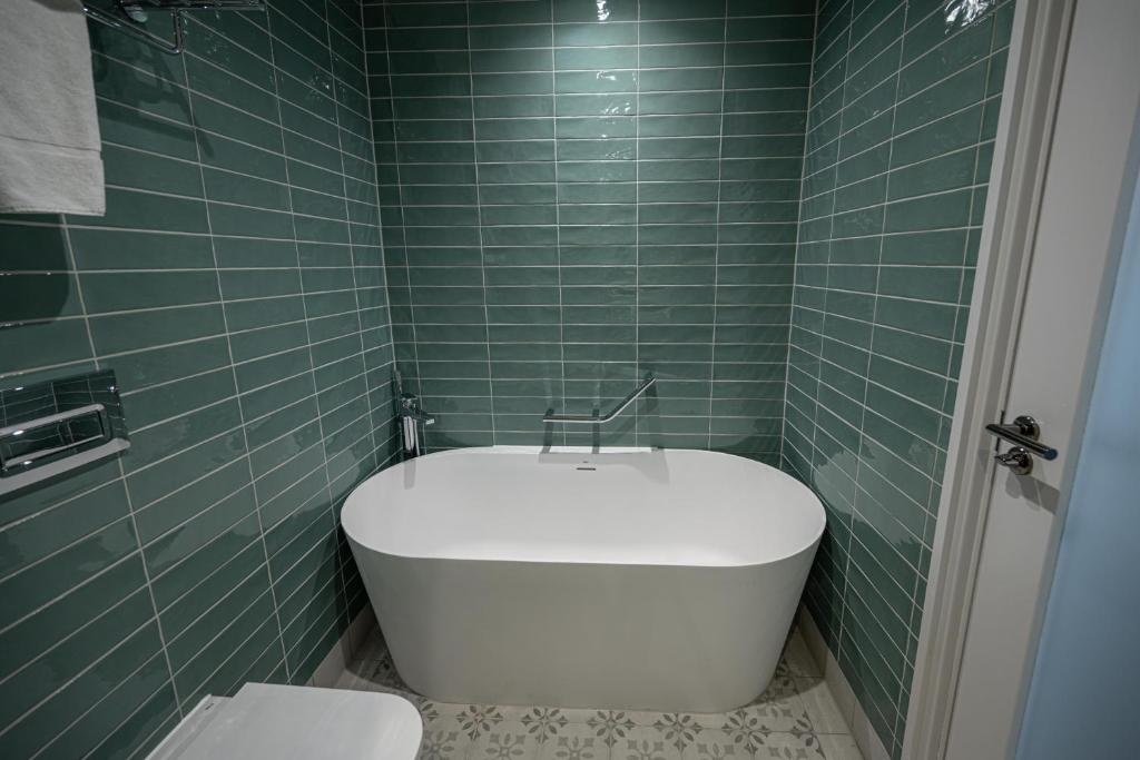 Dunkeld House Hotel Room Type - Junior Suite