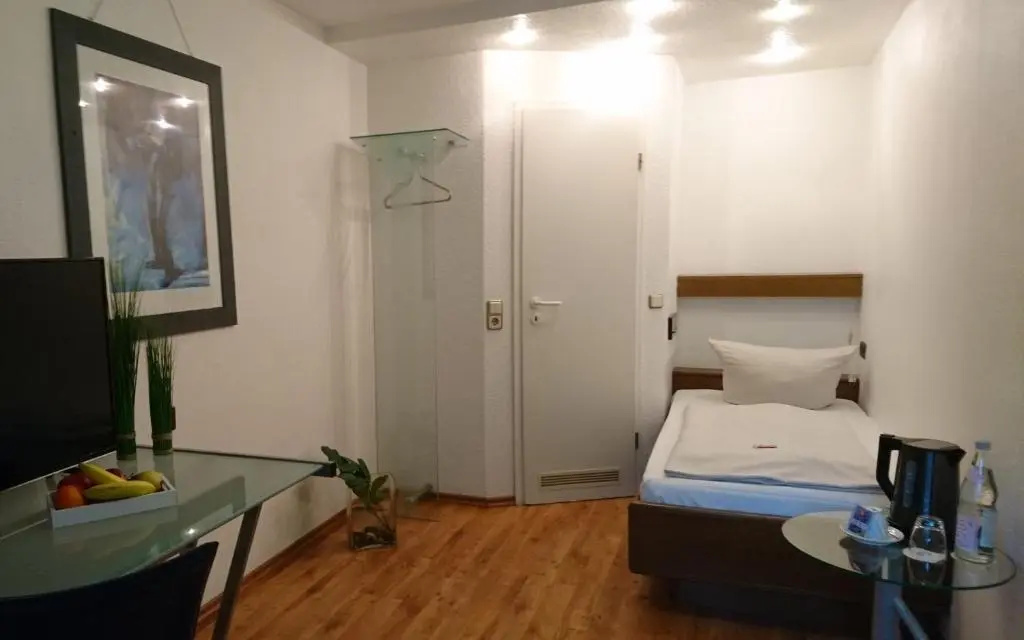 Hotel Nüller Hof - Chambres