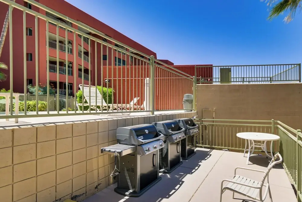 Riverfront Bullhead City Condo Near Casinos!