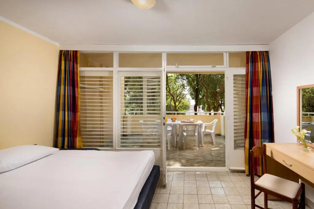 2 Bedrooms Standard Apartment