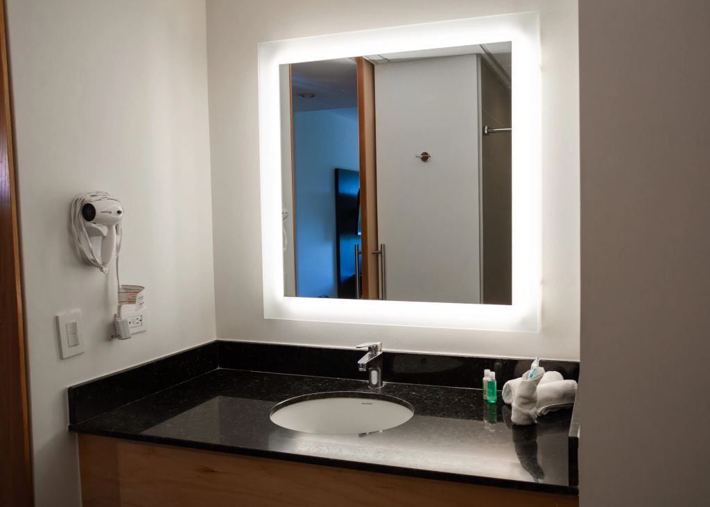 Holiday Inn Express Managua by IHG - Général