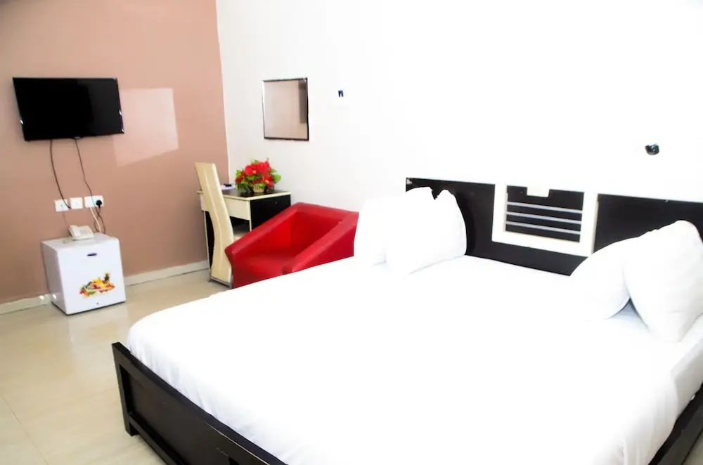 Hotel photo 3