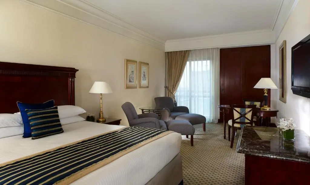 InterContinental Cairo Citystars by IHG Hotel - Chambres