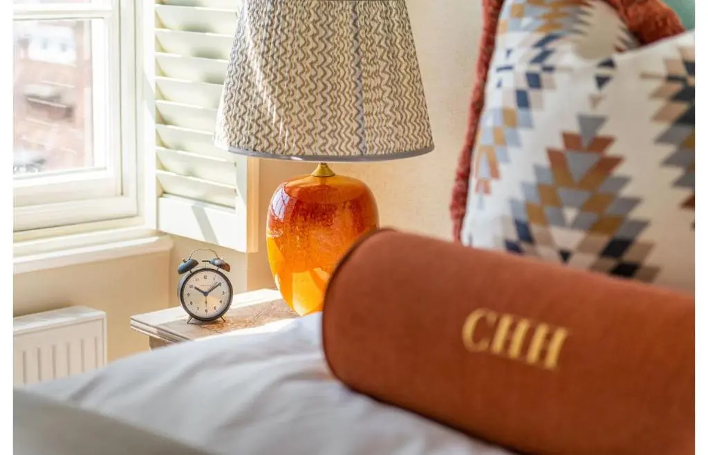 Harbour Hotel Chichester - Chambres