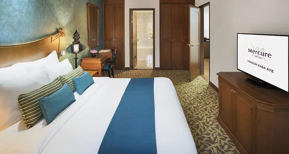 Hotel photo 3