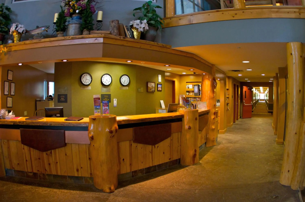 Fernie Stanford Resort - фото 2