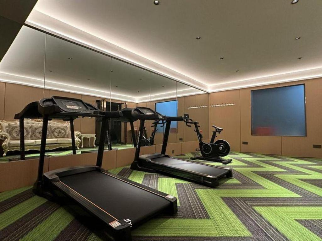 Guilin Vienna Hotel Zhongshan Road Branch - Général