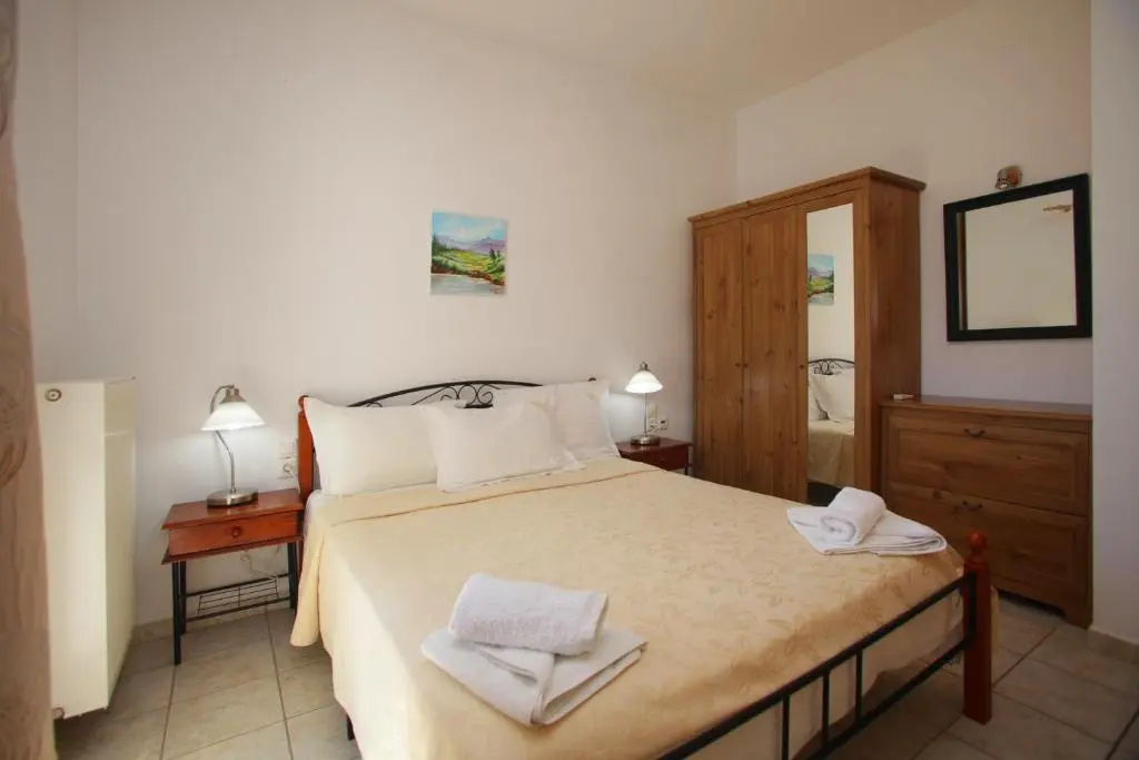 Liofoto - Chambres