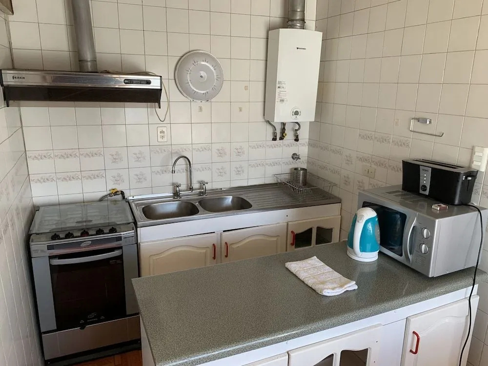 Hostal Español Coyhaique - Général