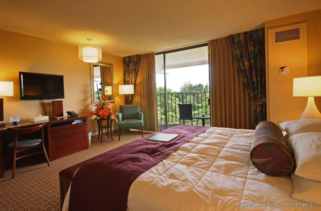 Hilo Hawaiian Hotel, Trademark Collection by Wyndham - Général