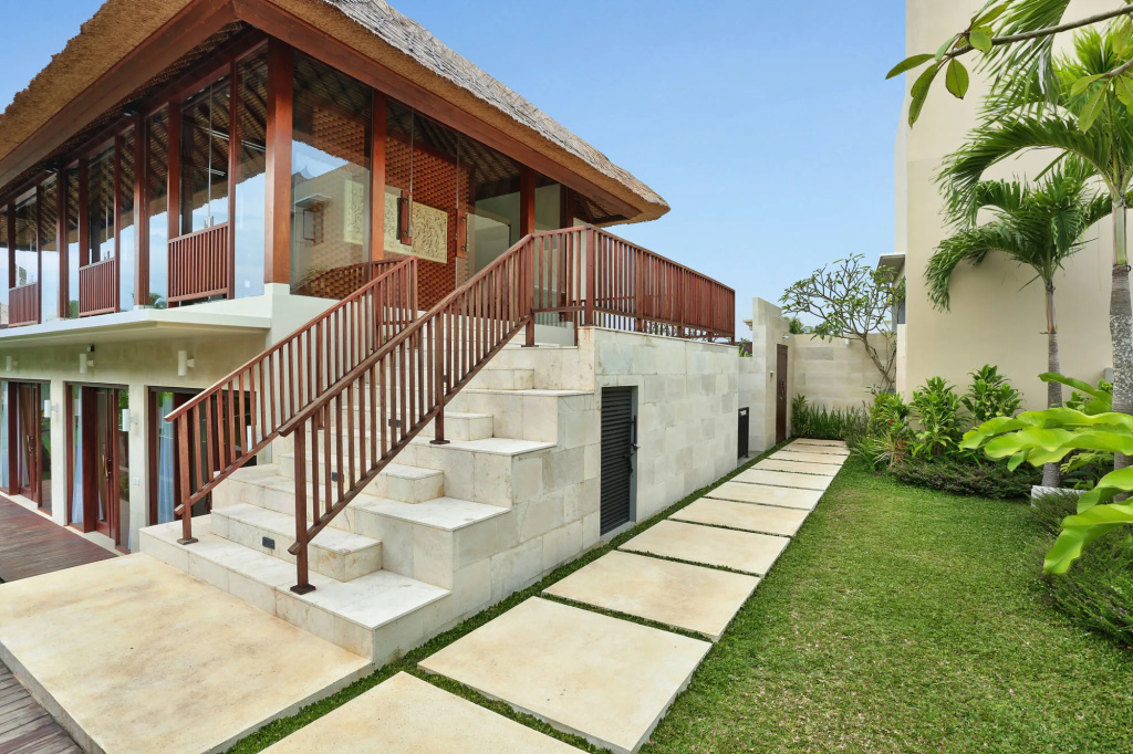 Khayangan Kemenuh Villas by Premier Hospitality Asia - Général