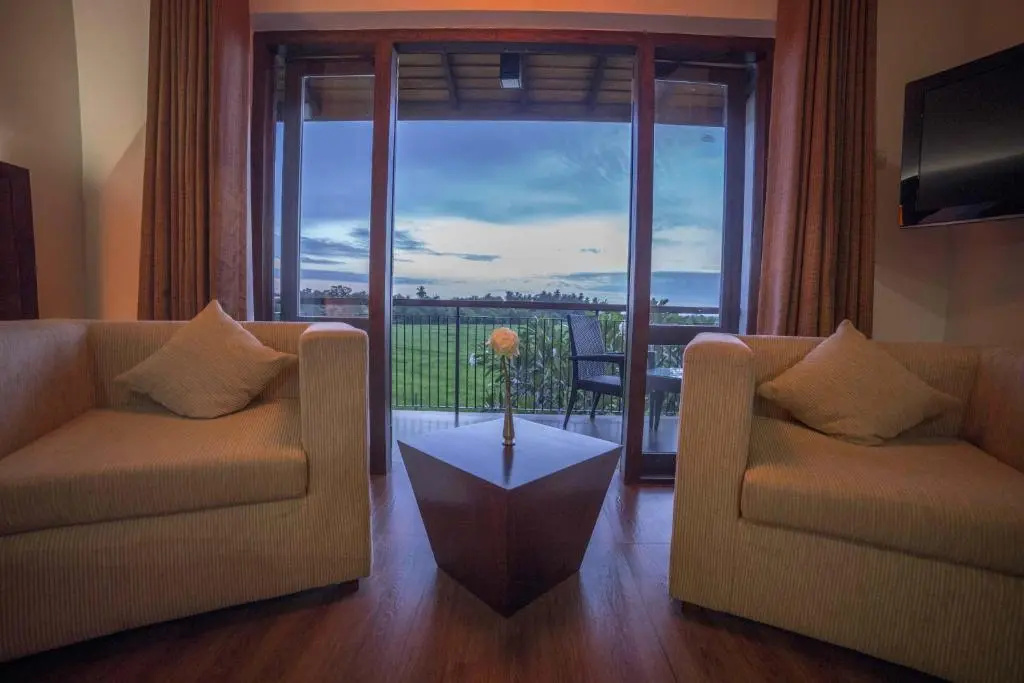 Kithala Resort - Chambres