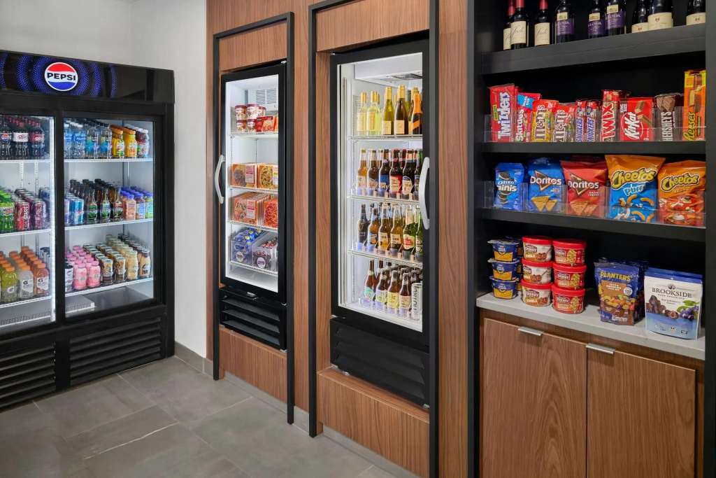 Courtyard by Marriott Kansas City Shawnee - Général