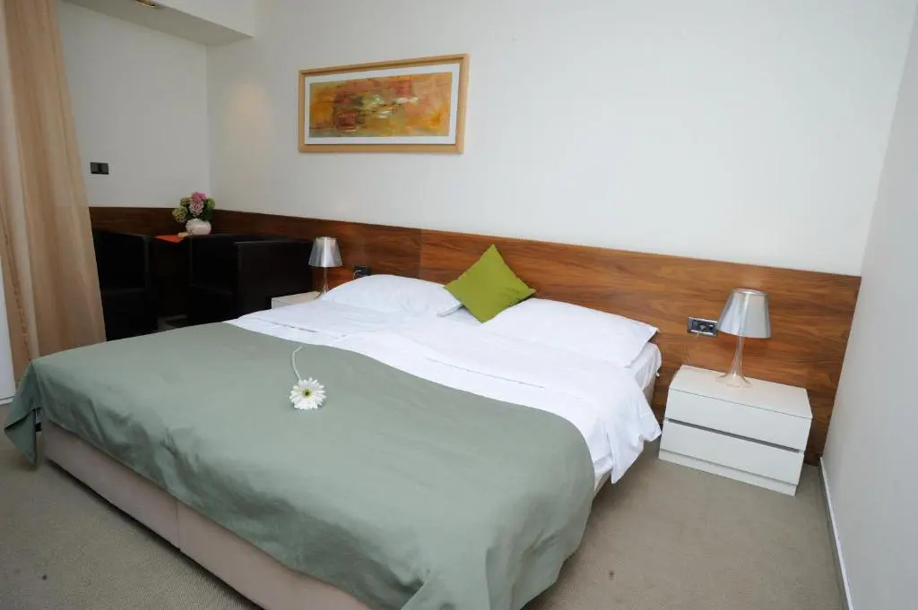 Hotel Vrilo - Chambres