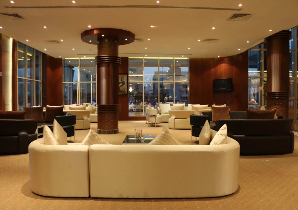 Hotel photo 1