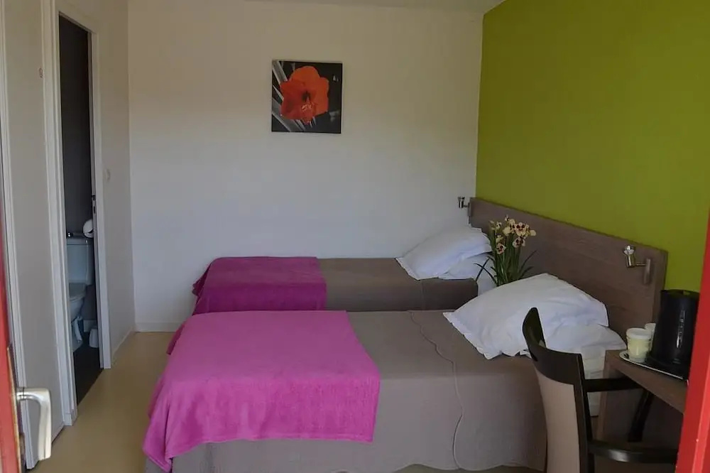 Hotel photo 4