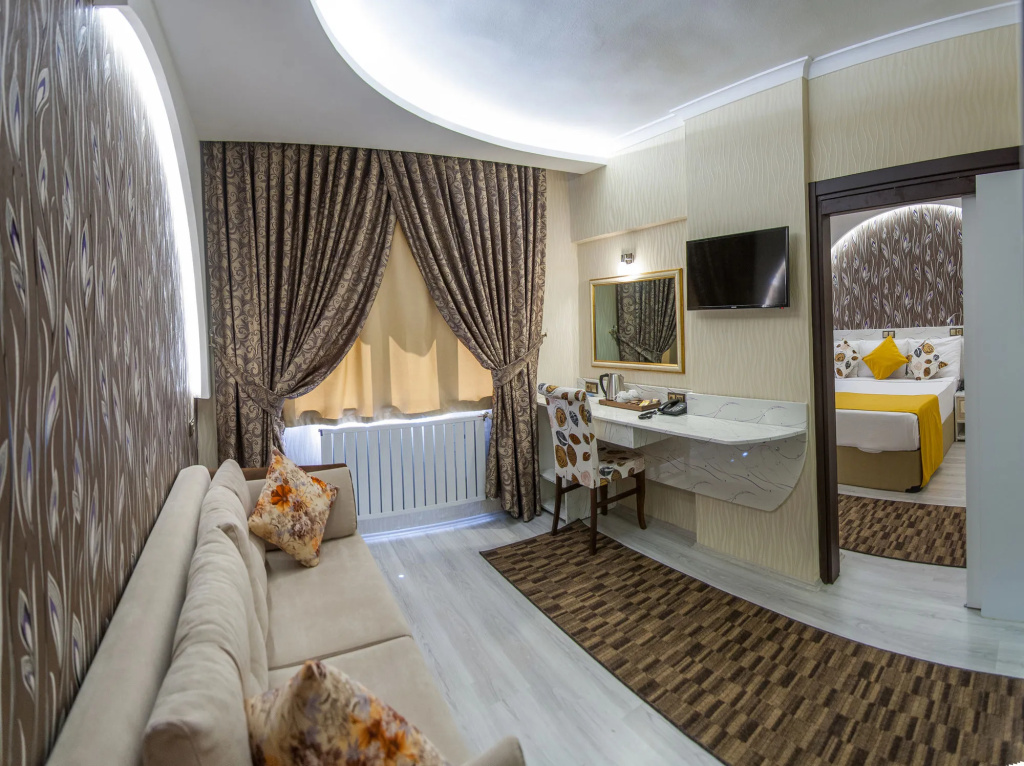 Hotel photo 5