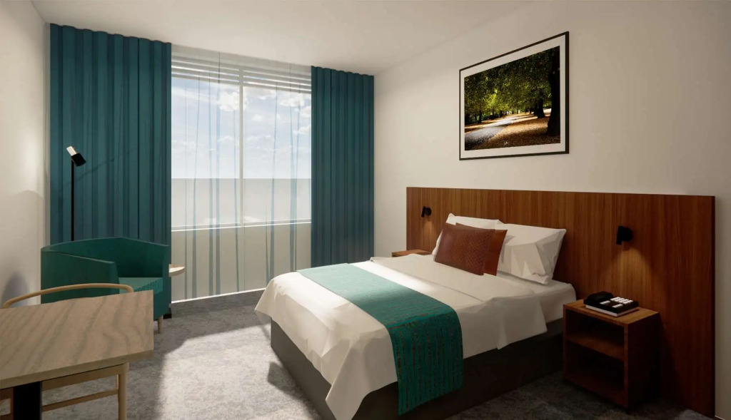 Quest on Kilmore — фото 2