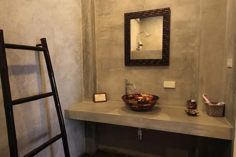 Baan Sawan Samui Resort - Chambres