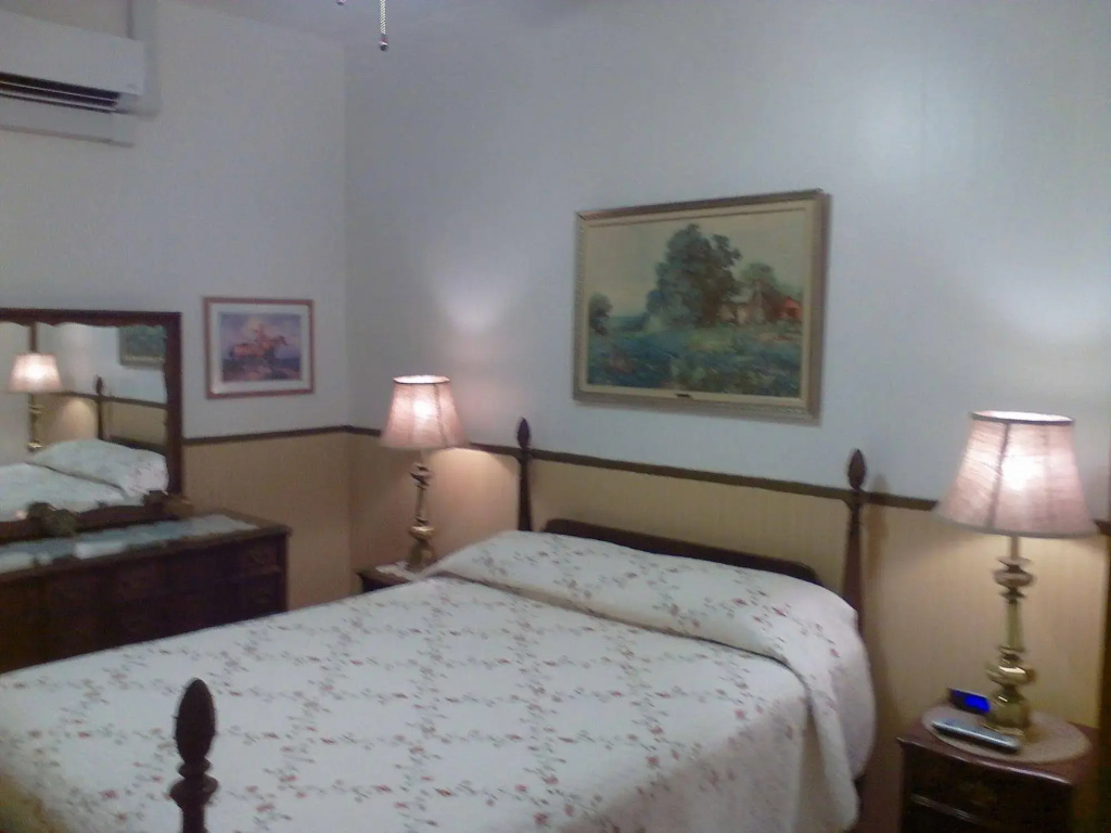 Historic Capitol Hotel Vacation Suites - Général