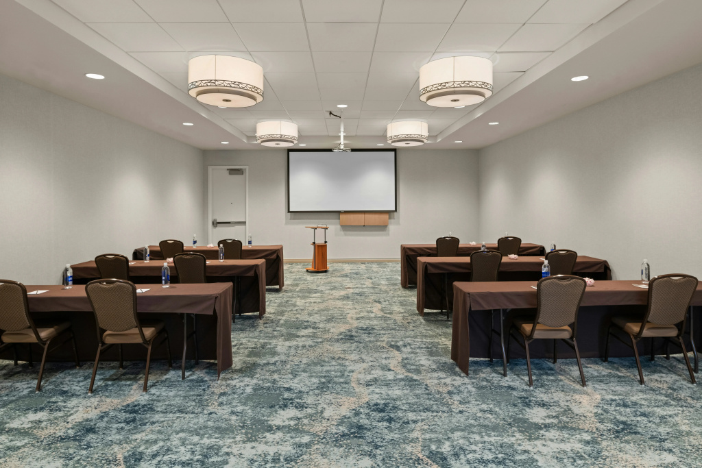 Homewood Suites by Hilton Anaheim Resort – Convention Center - Général