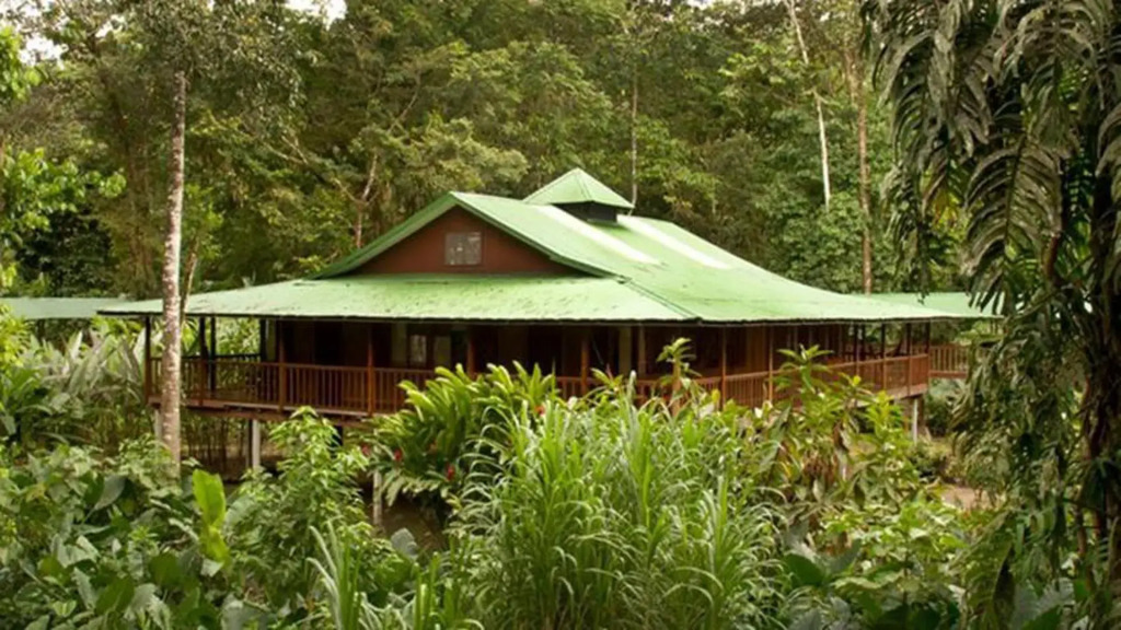 Selva Verde Lodge picture