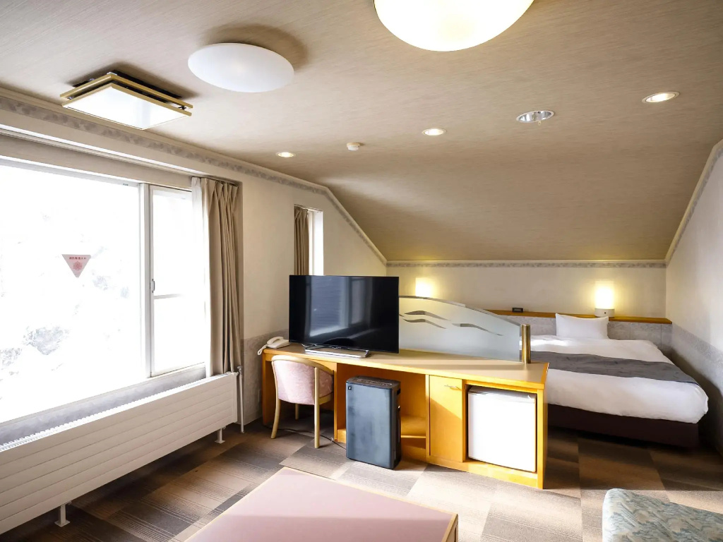 Toki Resort Hakuba - Général
