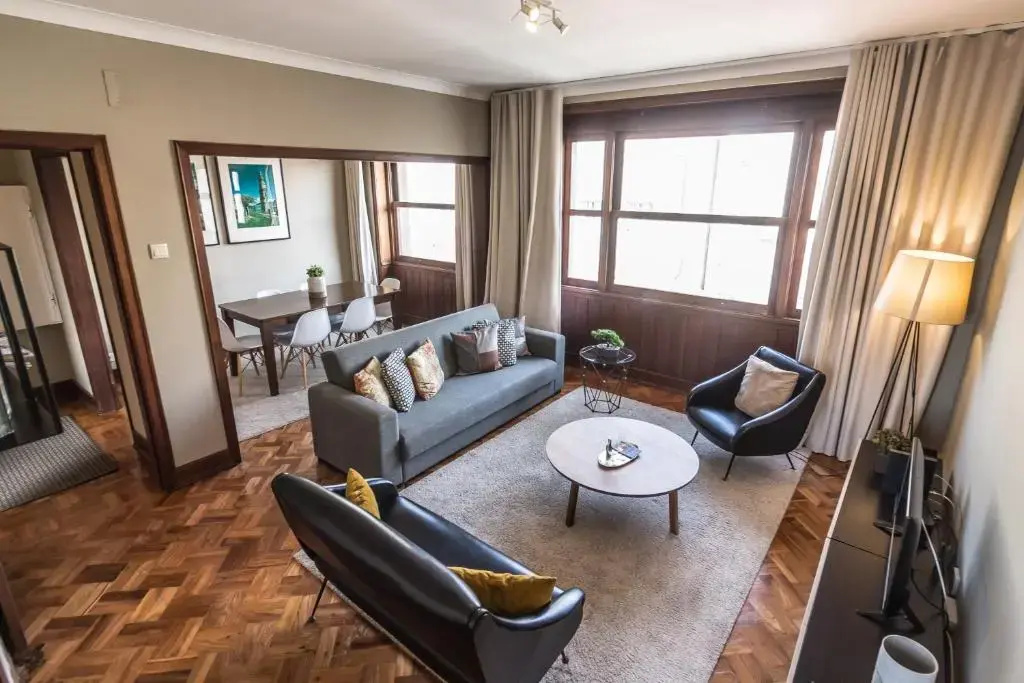 YOUROPO - Santa Catarina - Chambres
