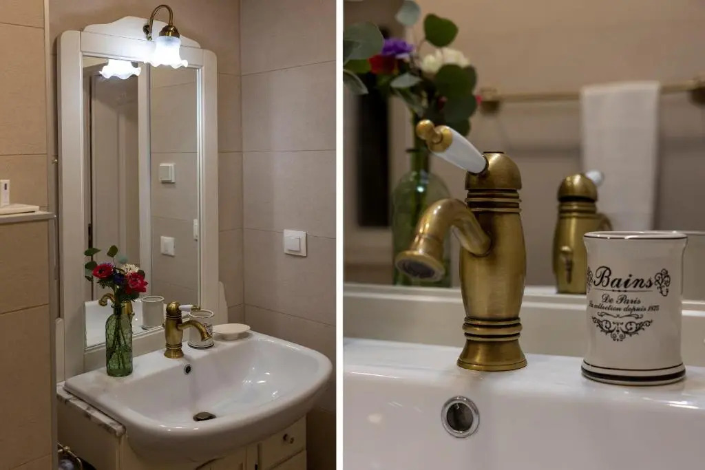 Stayeva 11 image rooms