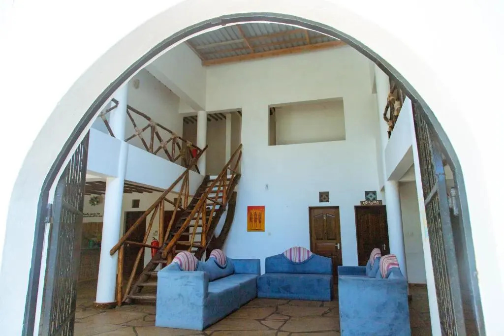 Soul breeze Beach Resort - Général
