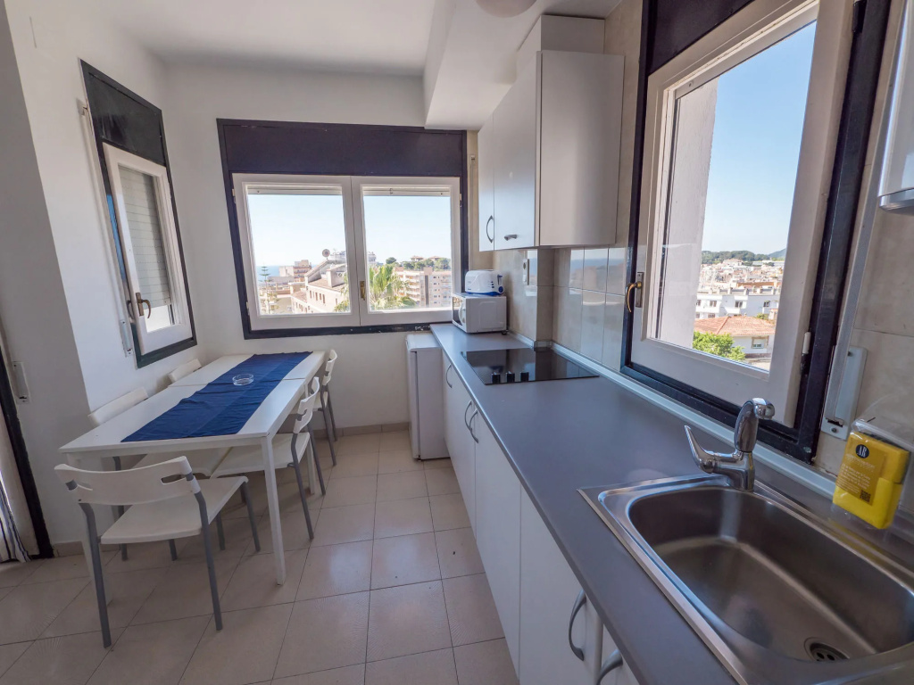 Apartaments AR Melrose Place - Général