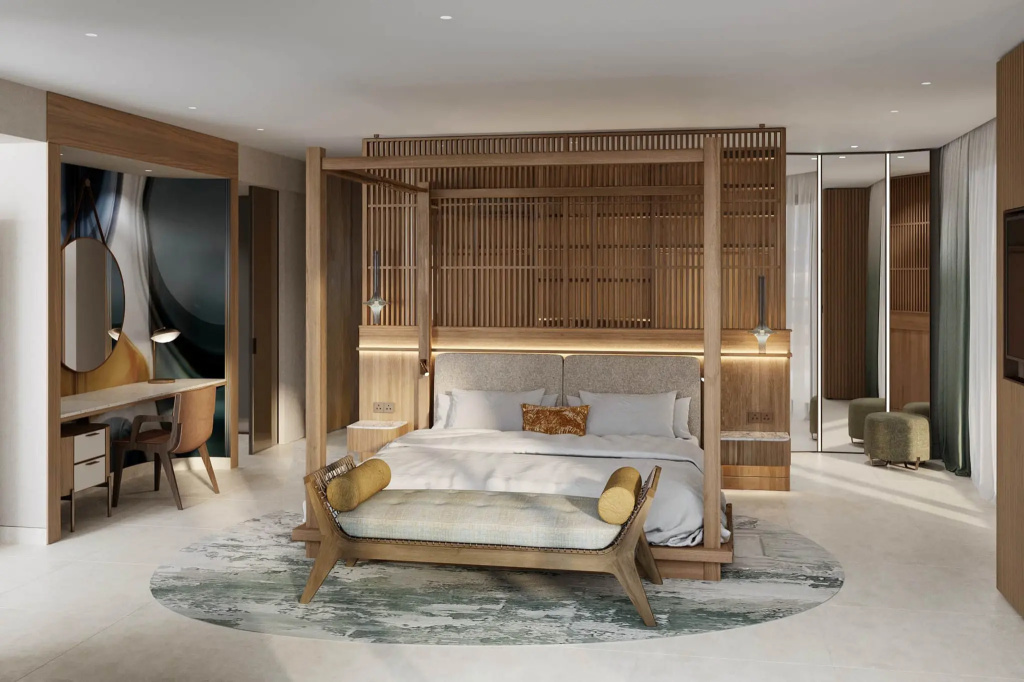 Hard Rock Hotel Malta - Vorschau 5